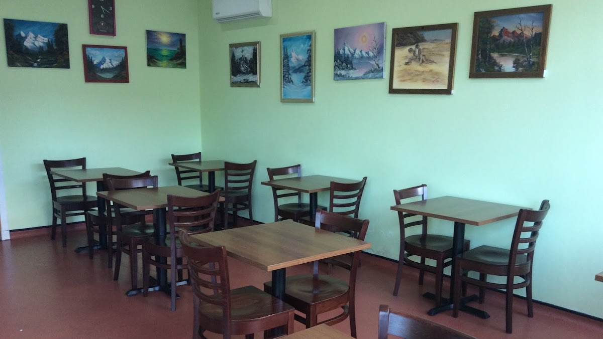 Coia's Fish & Chip Shop